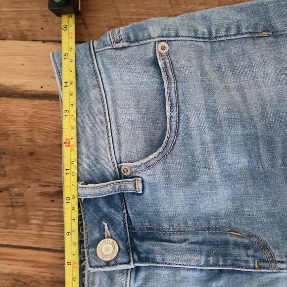 American Eagle cut off shorts - Picture 5 of 5
